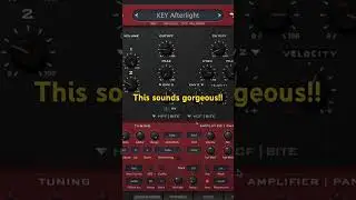 Ultimate Synthwave Sounds