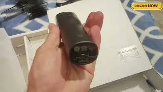 Машинка для стрижки MiJia Hair Clipper LFQ02KL