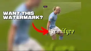 Transparent CapCut Watermark | CapCut Watermark Tutorial |