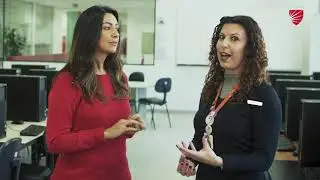 Conta com a Cris #2 - Currículo