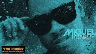 Miguel - Use Me