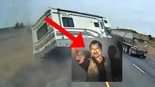 Lochlan dies in brutal RV crash! (REAL!!!!)