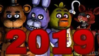 2018 за 20 сек новый год через 4.3.2.1 час