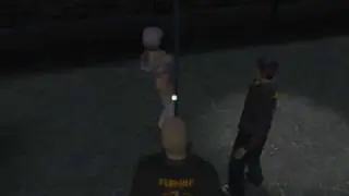 Hitman: Codename 47 - Mission 09 - Gunrunner's Paradise