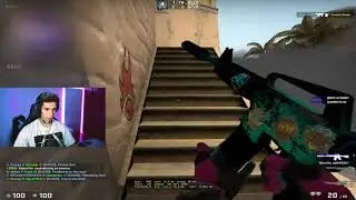 BEST OF THE WEEK! (UNREAL SKILLS!) - CS:GO 2022