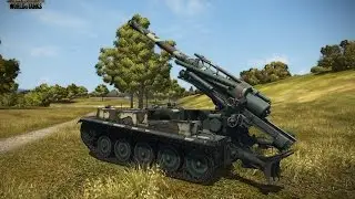 (WorldOfTanks)Ст и Арта гнут Рандом