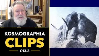 Berezovka Mammoth | Randall Carlson - Kosmographia Clips 013.3
