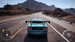 Need for Speed™ Payback 2022 - Vasilev: The Most Dangerous Drag - Outlaw's Rush Planning