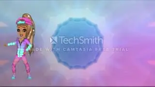 New intro.... again