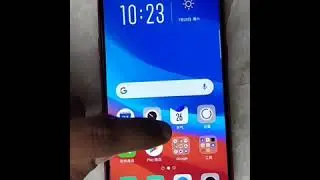 how  to unlock frp oppo  a3s  without pc 100% done