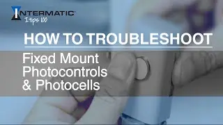 Photocontrols Photocells Tutorial: How to Troubleshoot Fixed Mount Photocontrols/Photocells