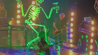 Social Distortion | Live at The House of Blues in Anaheim (12/17/24)