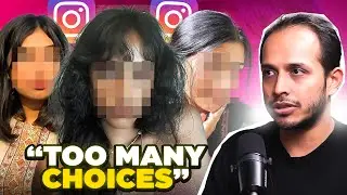 Why Gen - Z Has Stopped Getting Into Relationships