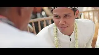 Yuni & Agus Cinematic Wedding Video