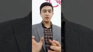 IELTS da Speakingni oshirish