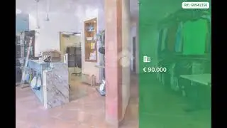 CIVATE - IN VENDITA - Negozio di ca 110 mq.