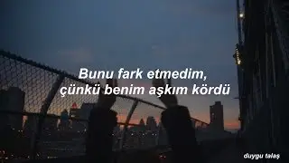 Halsey - Without Me | Türkçe Çeviri
