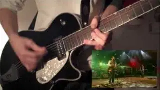 Placebo 36 Degrees cover