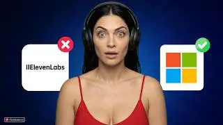 How to Generate Unlimited AI Voices Using VibeVoice TTS (Full Tutorial)
