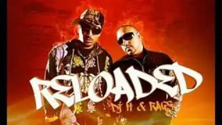 djh & dj rags feat jas johal - mar javan