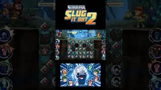 💤 RESBALOZA - Fusiones 💫 | Slugterra: Slug It Out 2 