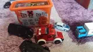 Приключения двух друзей в городе Алматы случилось ДТП !!
