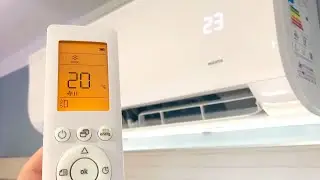 Testei o ar condicionado Springer Midea Inverter Xtreme Save - Como é e o que achei?