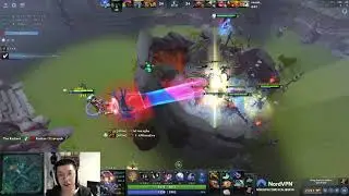 EASY AEGIS - DOTA 2 SHORT CLIPS