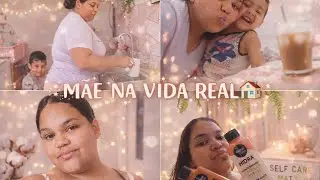 Rotina da Tarde | Casa, Filho e Cuidados Pessoais