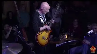 Phil Keaggy, Tony Levin, Jerry Marotta | Sometimes We Up (The Bucket List Live at Daryl's House)