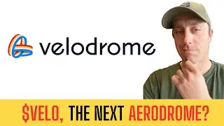 Will Velodrome overtake Aerodrome? - Market Cap Estimate