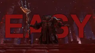 The easiest boss in Elden Ring