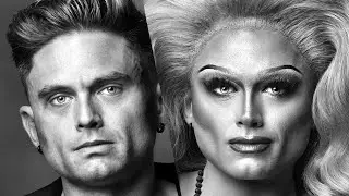 Drag Queen interview-Cameron AKA 