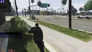 Best Fight Ive Had the whole war.