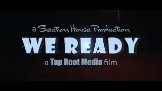 [Kentucky Rap] Trbul'e feat. Saffire - We Ready (Official Music Video)