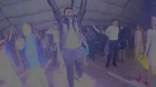 Coldplay - Adventure of A Lifetime (Bazzar Live | Private Event)
