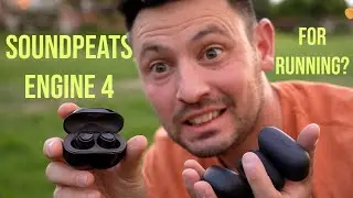 Can Budget Earbuds Beat Sony and Samsung?