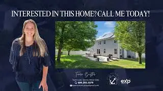 Walkthrough of 5 Bedford Dr. Egg Harbor Township