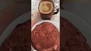 ПП ЗАВТРАК || БЛИНЧИКИ СВЕКОЛЬНЫЕ НА РЖАНОЙ МУКЕ И КОФЕ