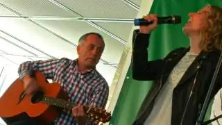 Finale Underberg Musikwettbewerb 2015