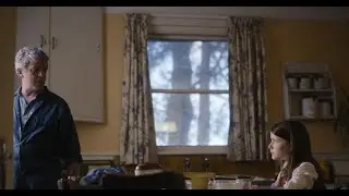 Den tysta flickan - Trailer