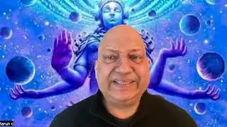 Dance in heart- Hare krishna1