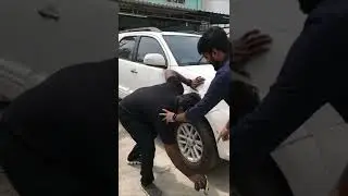 Just For Fun 🤣DAN JR Treated me very Badly 😢  