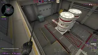No fall damage EDGE BUG csgo