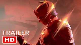 LEGEND OF GATOTKACA Official New Trailer (2022) | Hollywood Trailer
