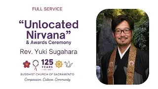 June 2024 Shotsuki Service and Awards Ceremony