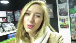 Катя Клэп! LONDON за сутки!!! - Как я надрала всем задницу в Кунг-фу!