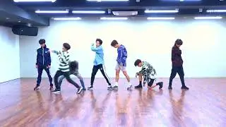 BTS | Fake Love [Choreography] + DDAENG [AUDIO] | FMV
