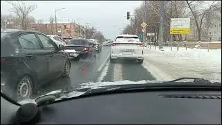 Реагенты в мороз