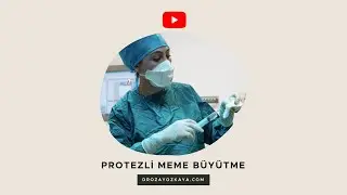 Protezli Meme Büyütme